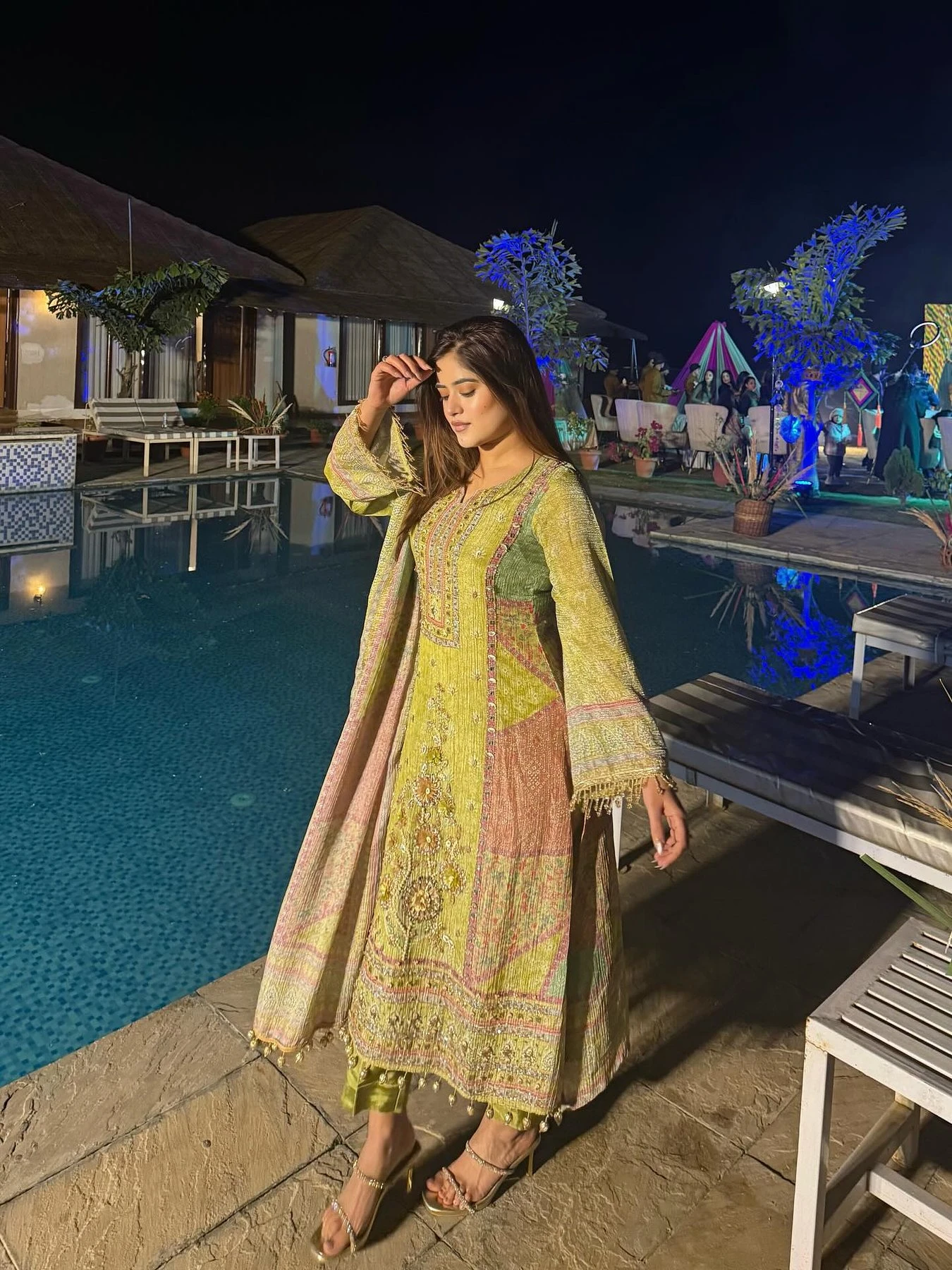 Kiara – Indian escort in Nanded — 3 / 6