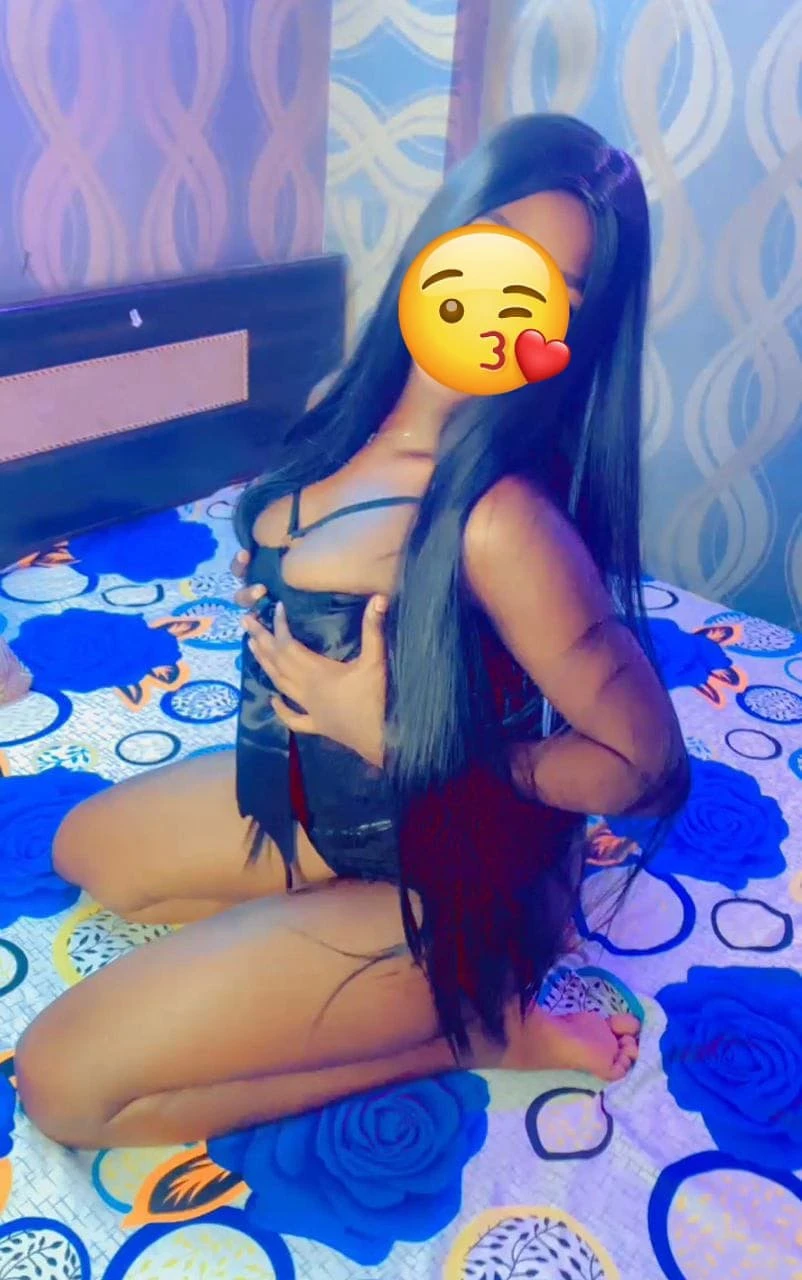 African Escort Girl – South African escort in New Delhi — 7 / 12