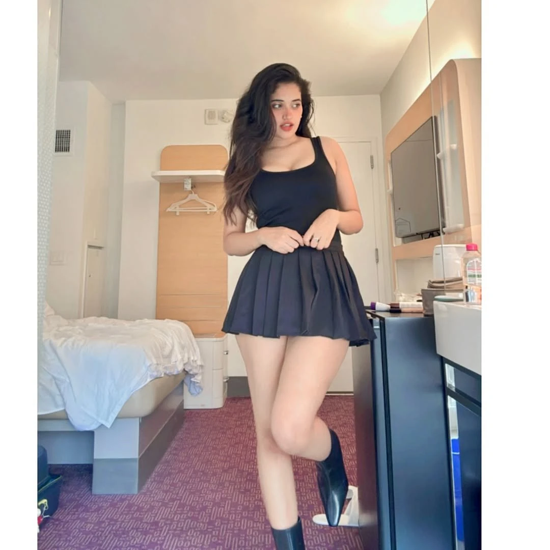 Drishti – Indian escort in Bangalore, Escort, Banga