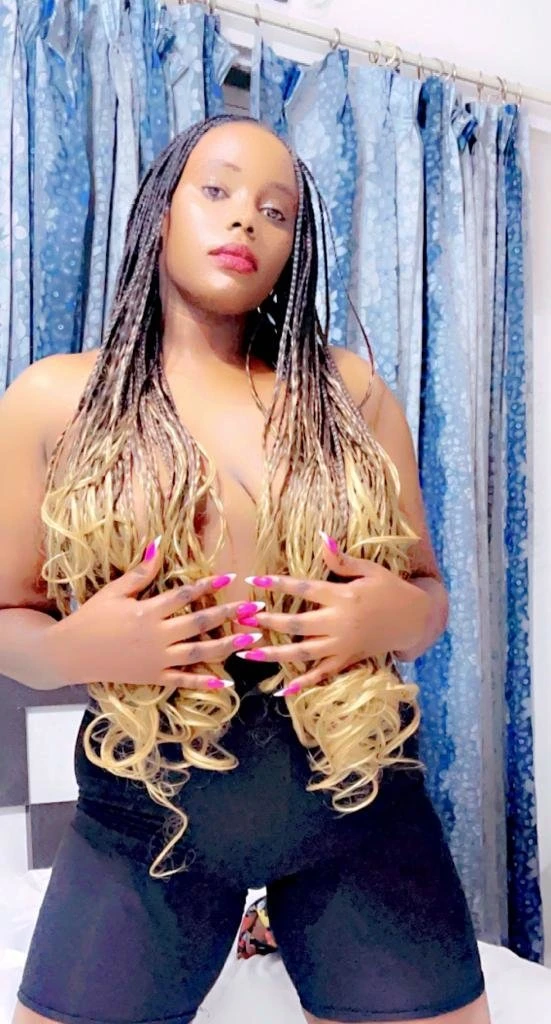 Joy – South African escort in Pune — 11 / 15