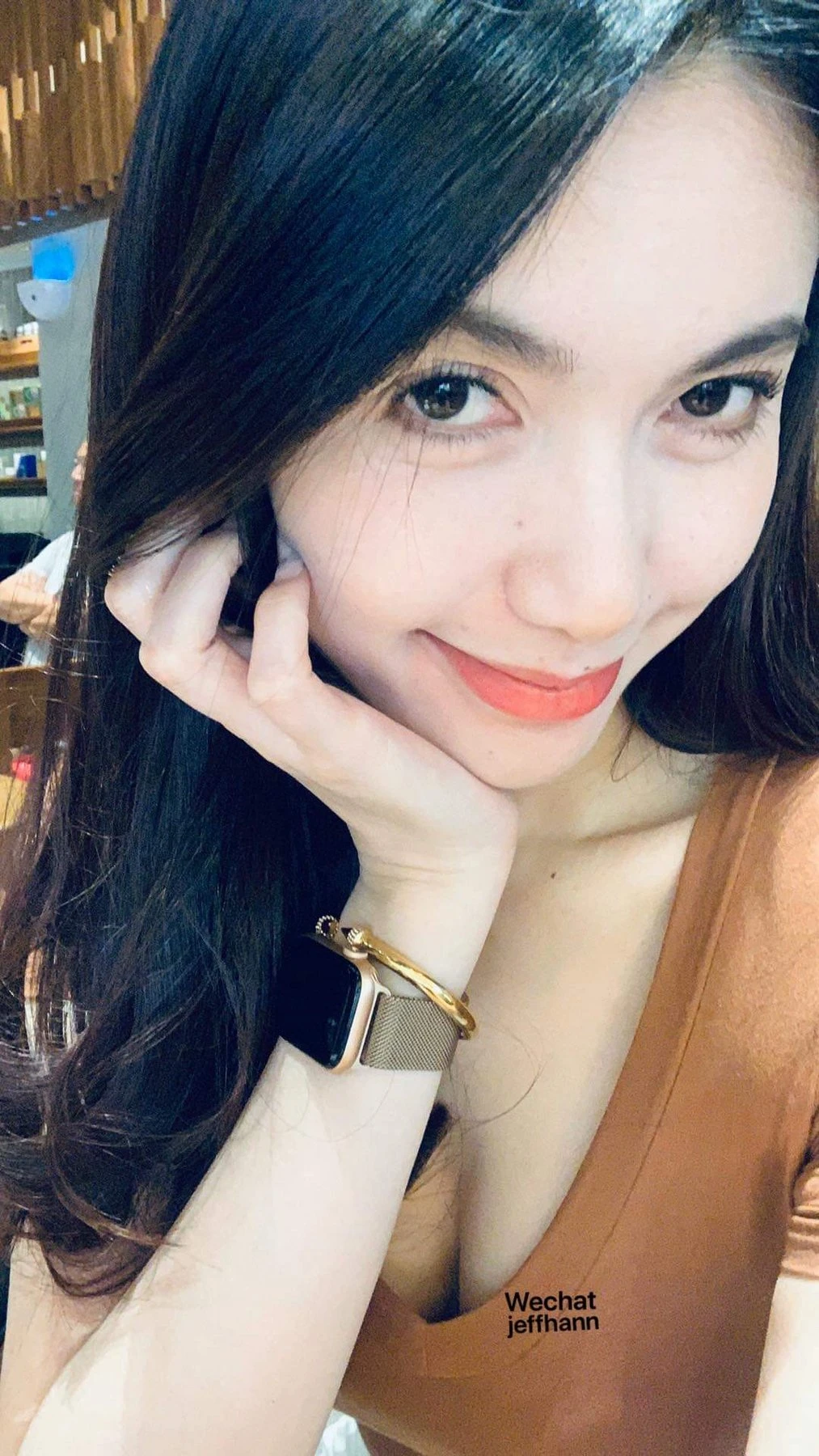 Lovehanna – escort in Macao — 6 / 7