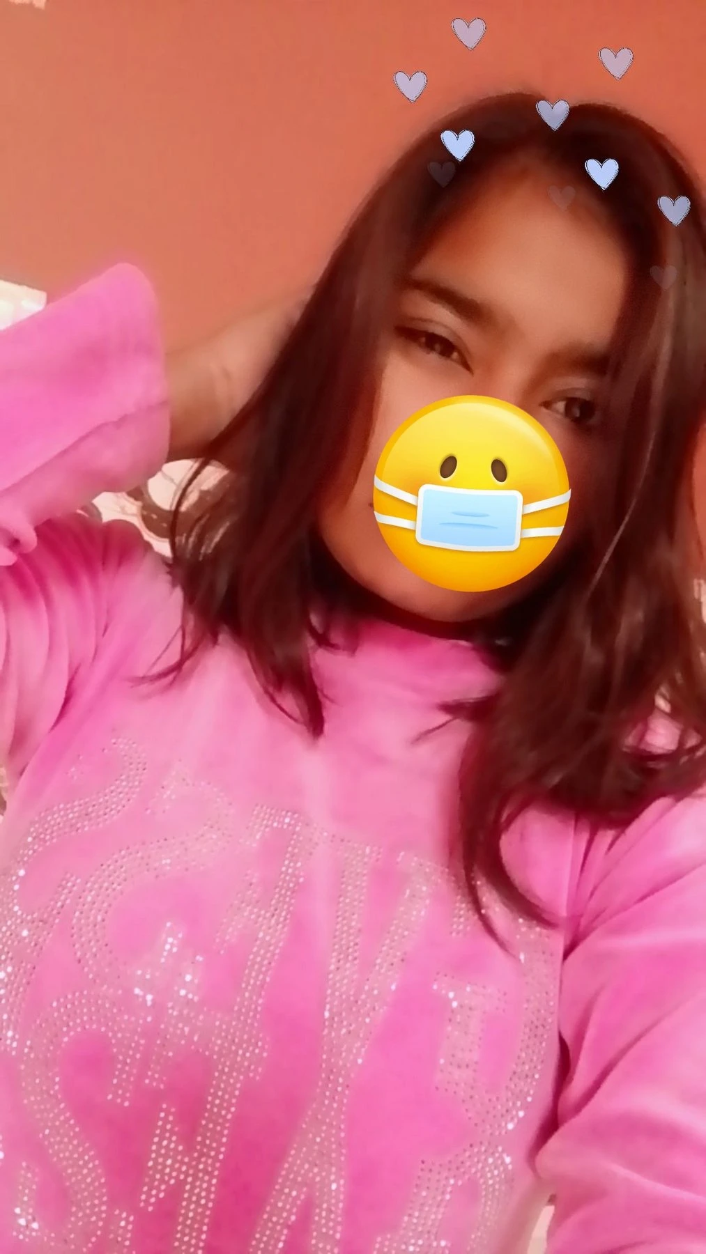 Cam Show and Outcall service (Gfe)🇳🇵 – Nepalese escort in Kathmandu — 5 / 6
