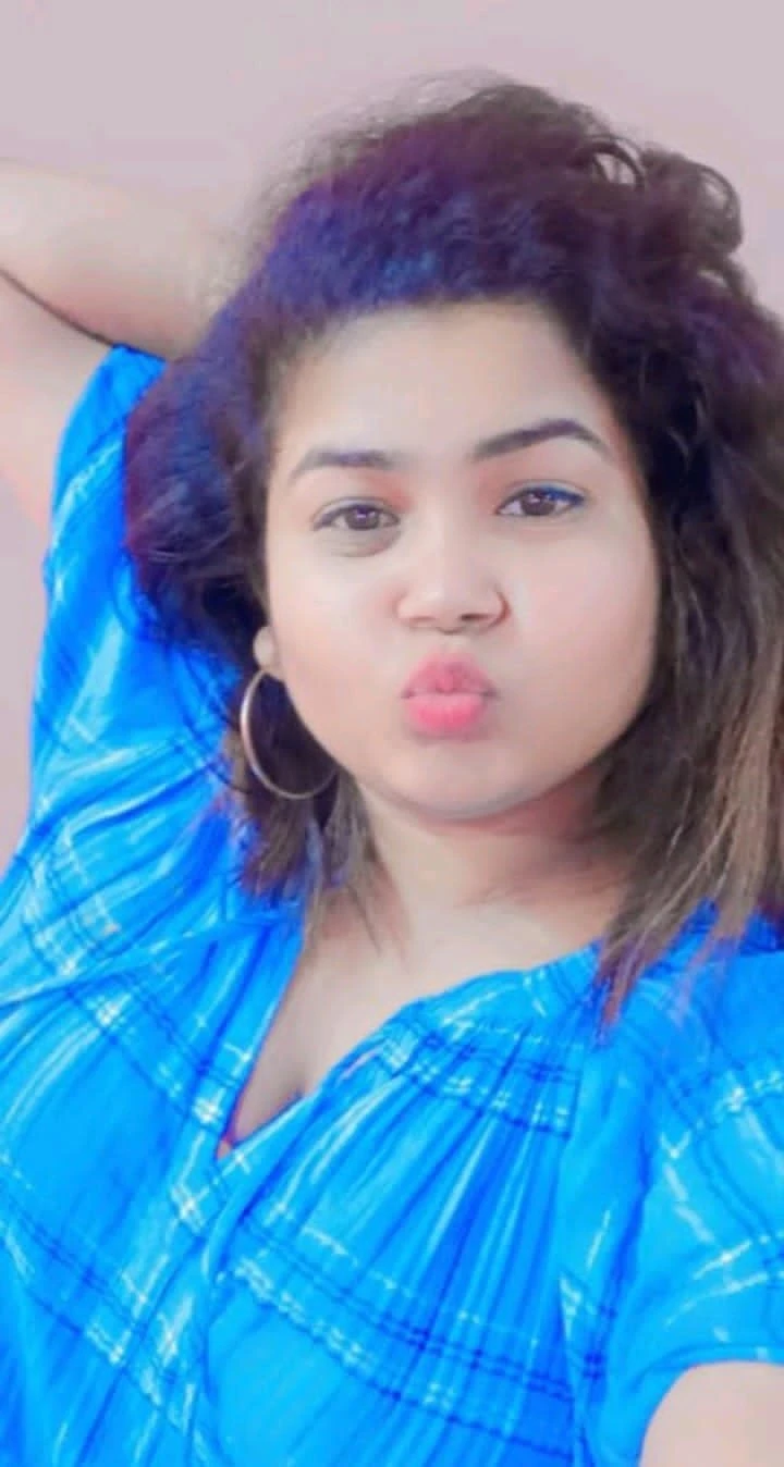 Trisha – Indian escort in Navi Mumbai — 2 / 3