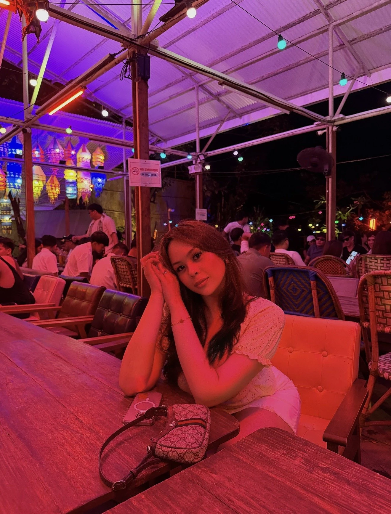 NEWEST GIRLFRIEND – Nicaraguan escort in Macao — 7 / 8