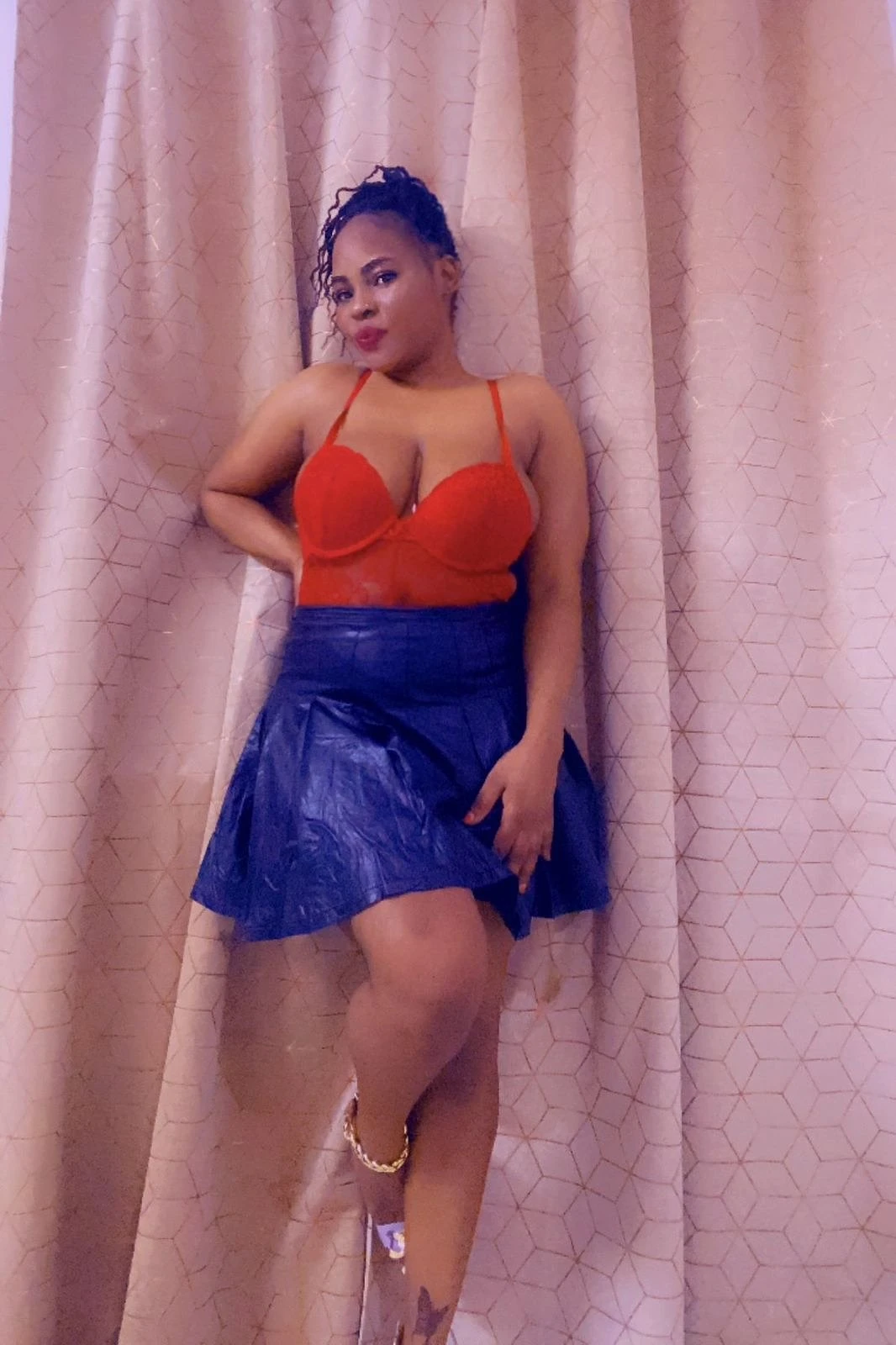 Just Arrived Real Meet And Web Cam VIP – South African escort in Kathmandu, Escort, Kathmandu
