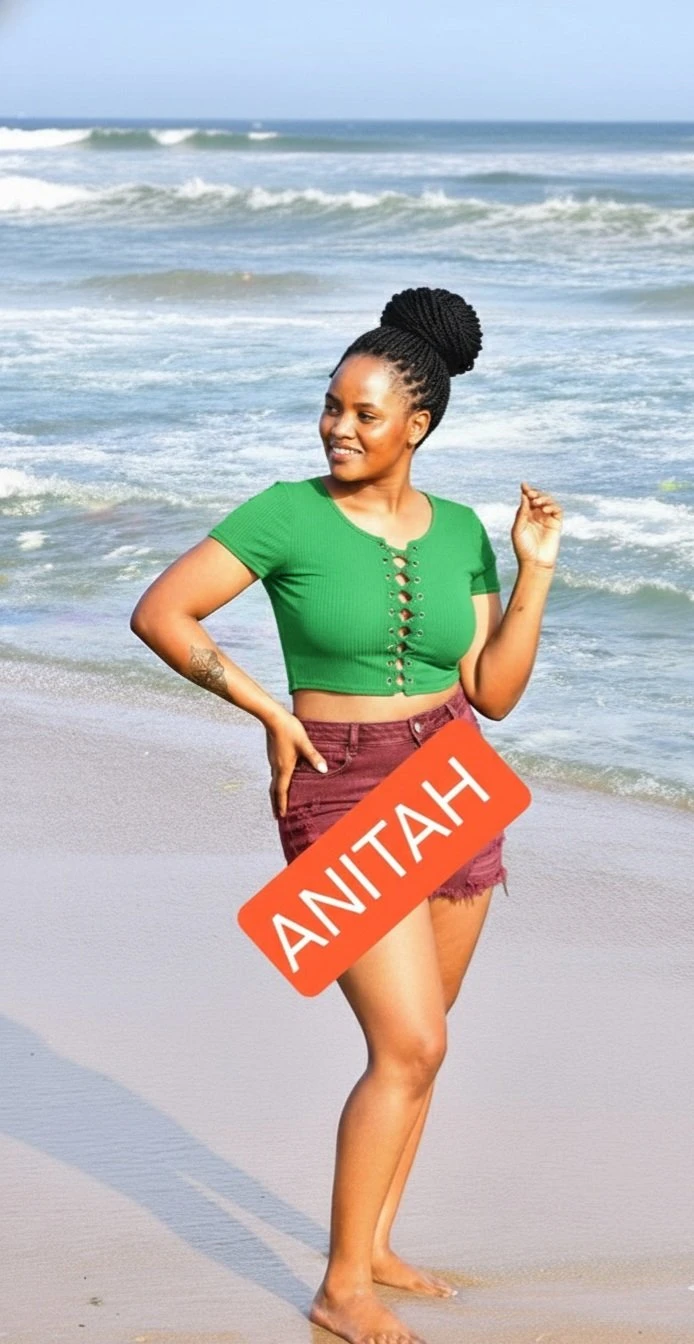 Tinah – Zambian escort in Noida — 5 / 6