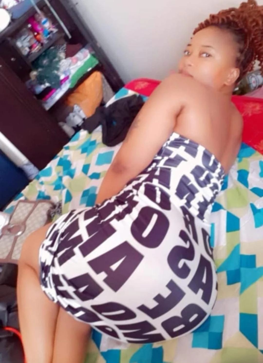 ANNIETAH LANDED – Andorran escort in Hyderabad — 5 / 6