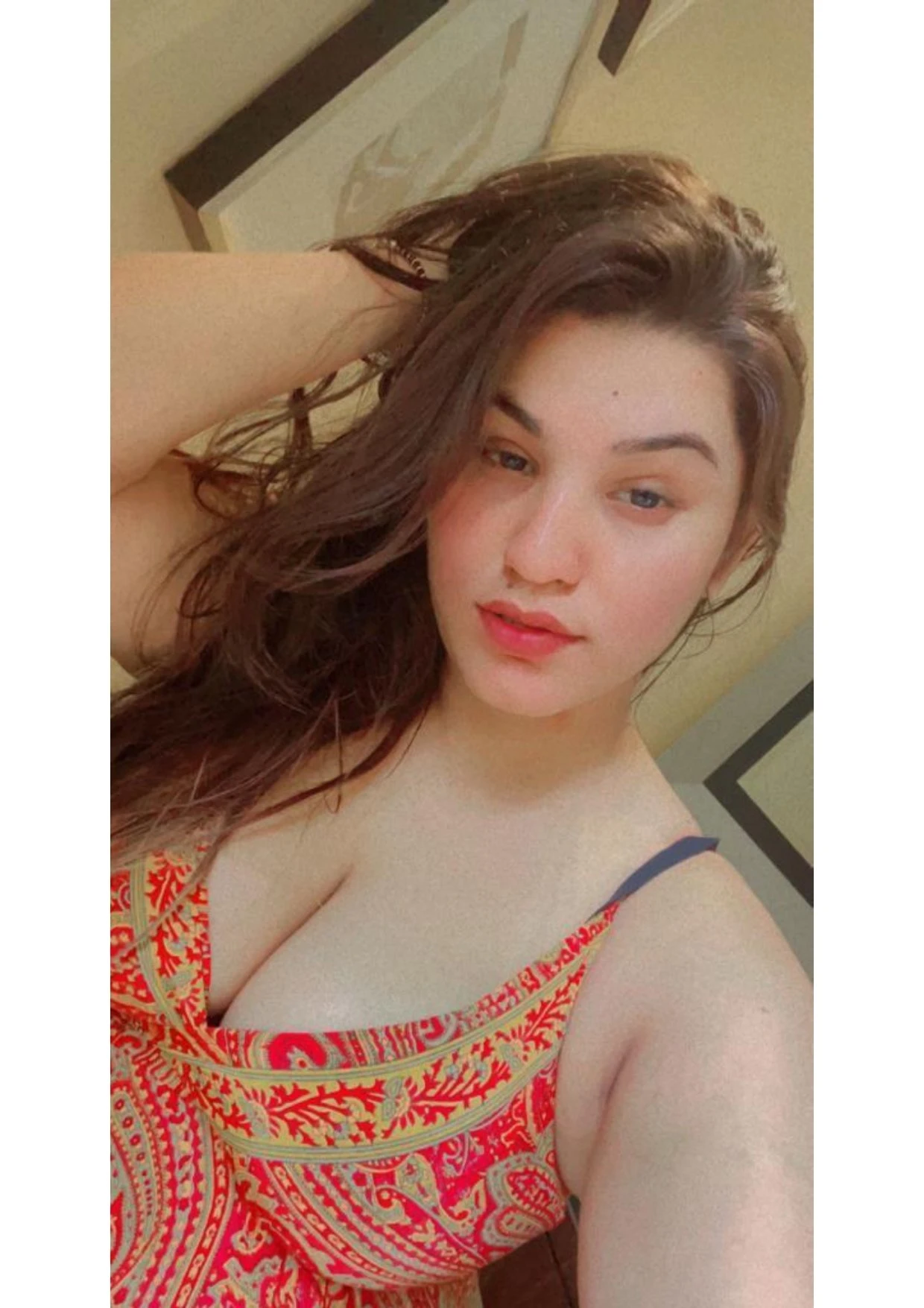 Meenal Kaur – Indian escort in Mumbai — 4 / 6