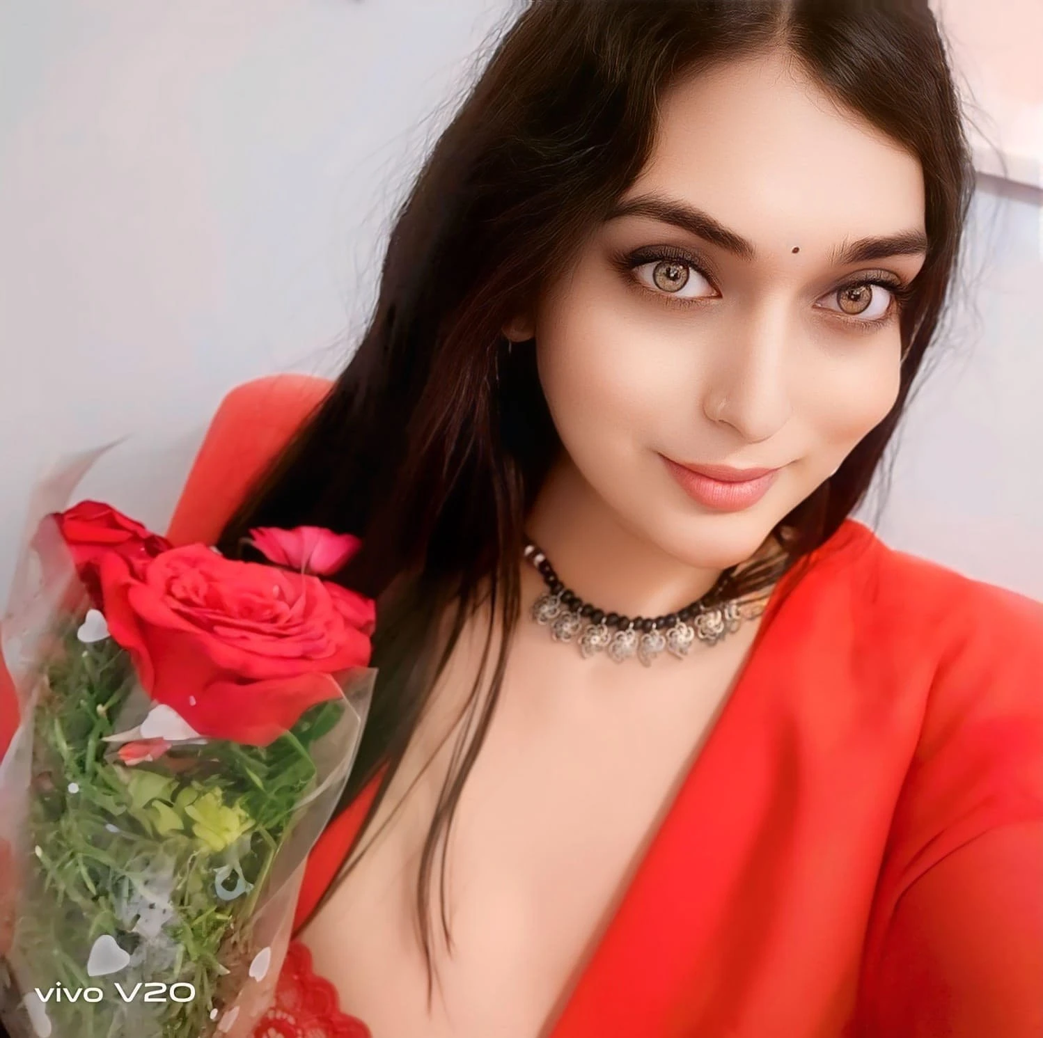 🦚Bong Alina 🦚only for Erotic camsex – Indian escort in Pune — 20 / 31
