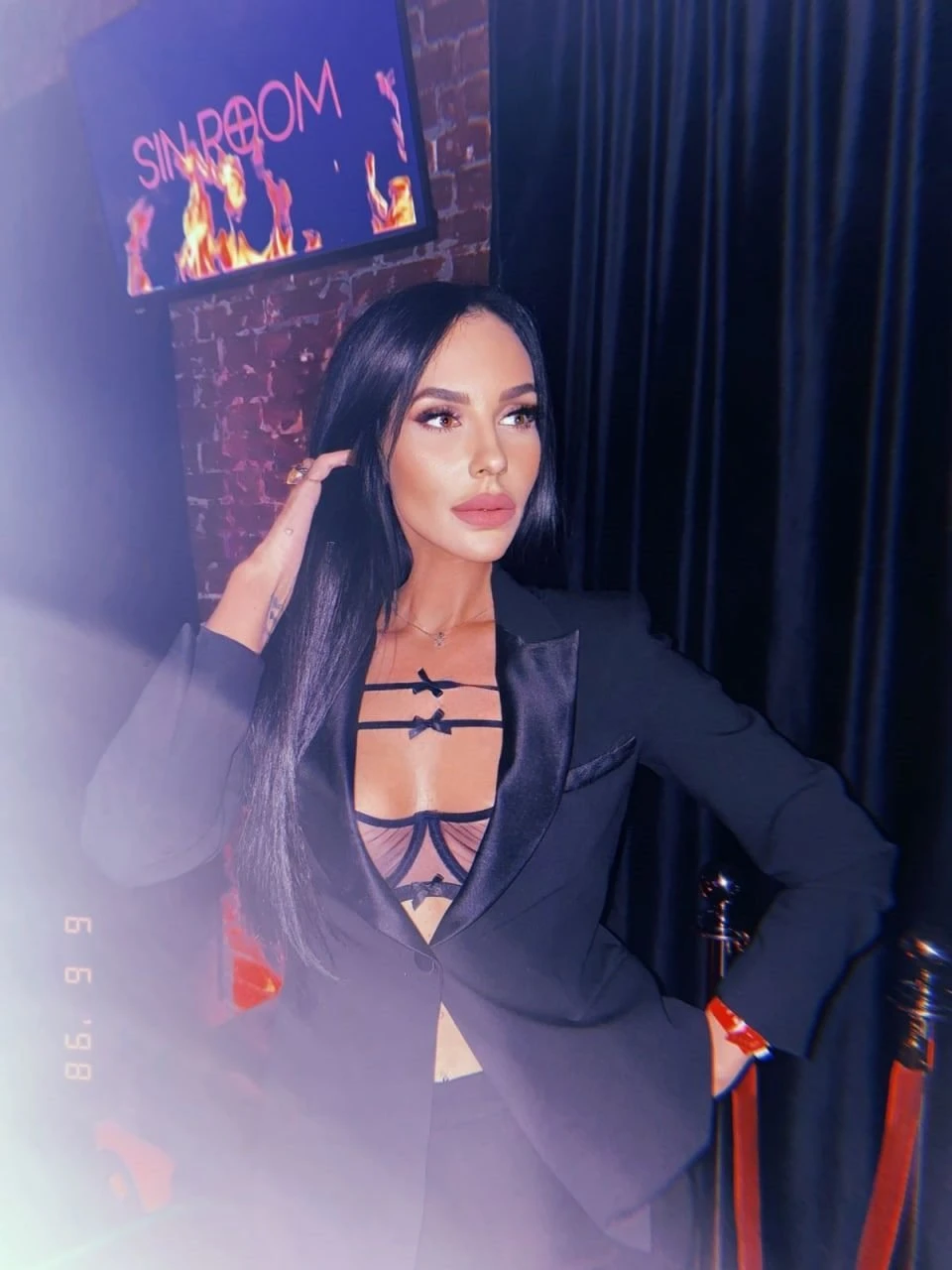Diana – Russian escort in Mumbai — 6 / 8