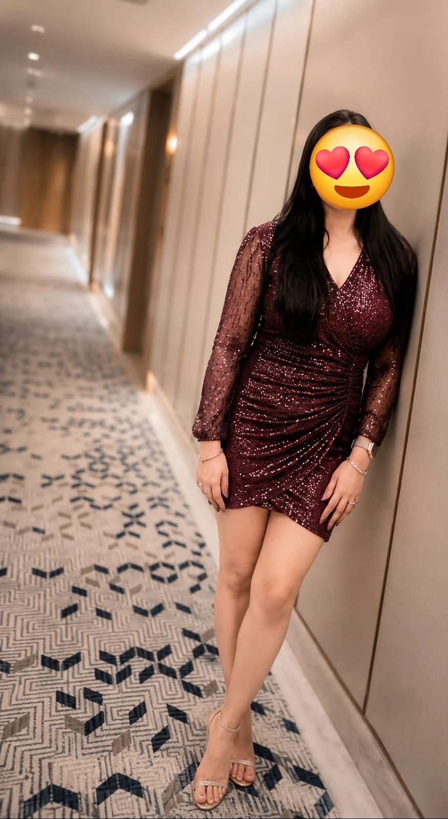 Im Sangeetha Outcall Service and v C Ser – Indian escort in Bangalore — 3 / 4