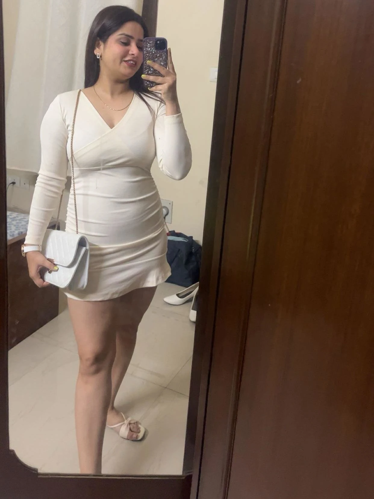 ꧁NO ADVANCE -Direct Pay To Girl In Room꧂ – Indian escort in Noida, Escort, Noida