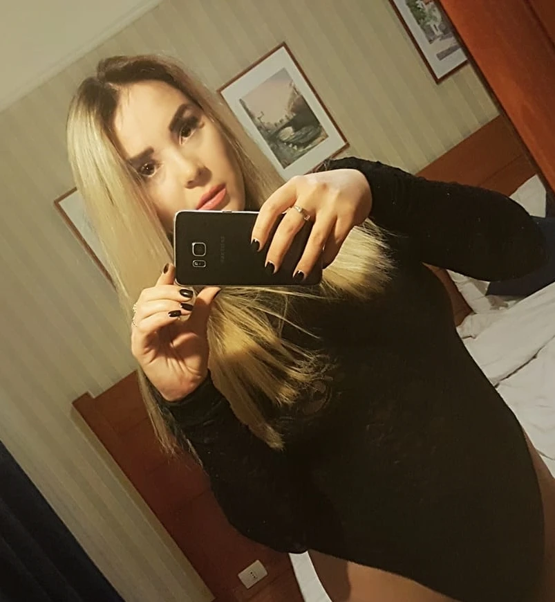 Angelica – escort in Beirut — 2 / 15