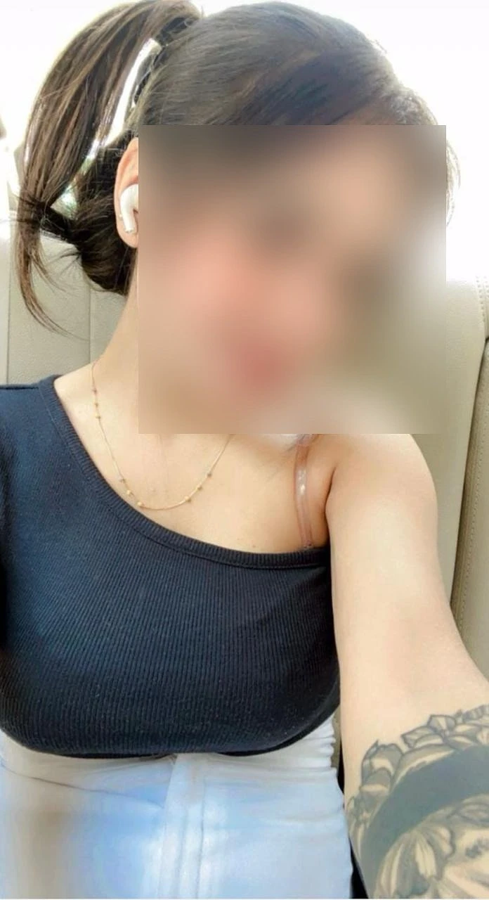 Ishika Verma – Indian escort in Noida — 3 / 5