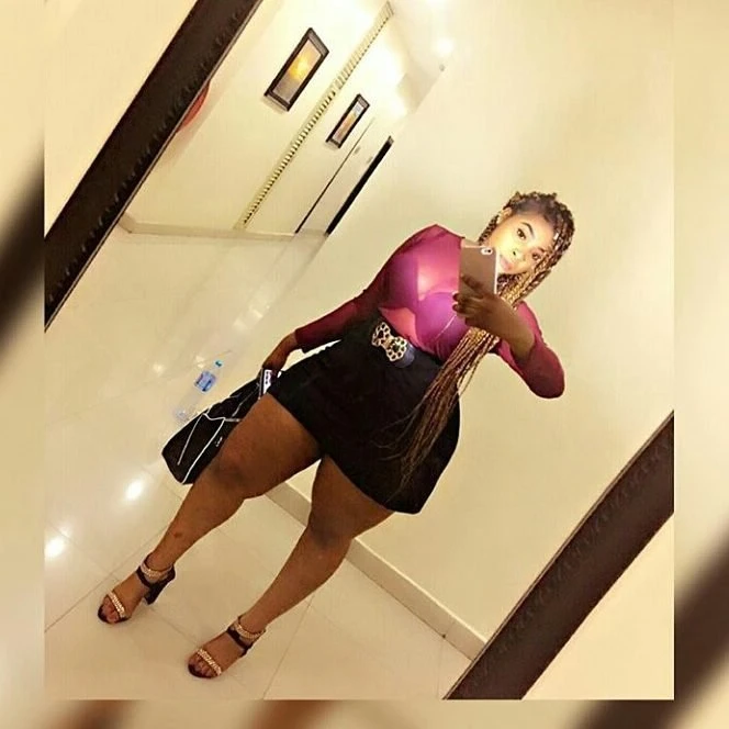 Modern Goddess – South African escort in Beirut — 2 / 4