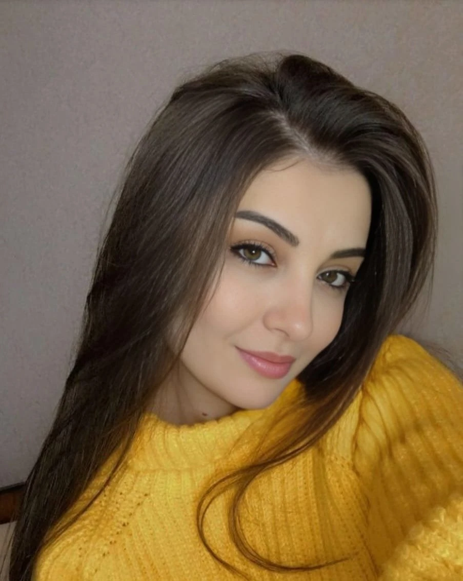 Rose – Russian escort in New Delhi — 3 / 5