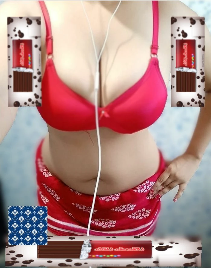 Ruby Utkarsha Udita – escort in New Delhi — 1 / 3