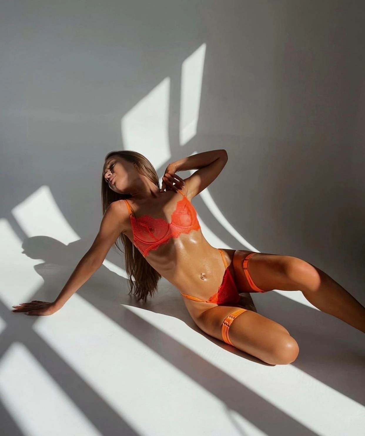ZRachel – Ukrainian escort in Beirut — 5 / 13