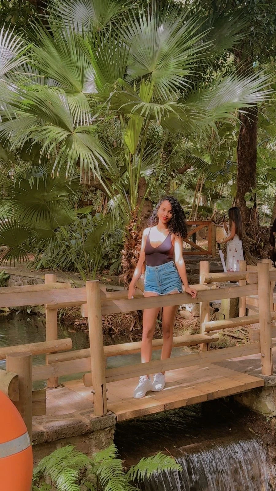 Lovely Cathy – Seychellois escort in Mauritius — 1 / 11