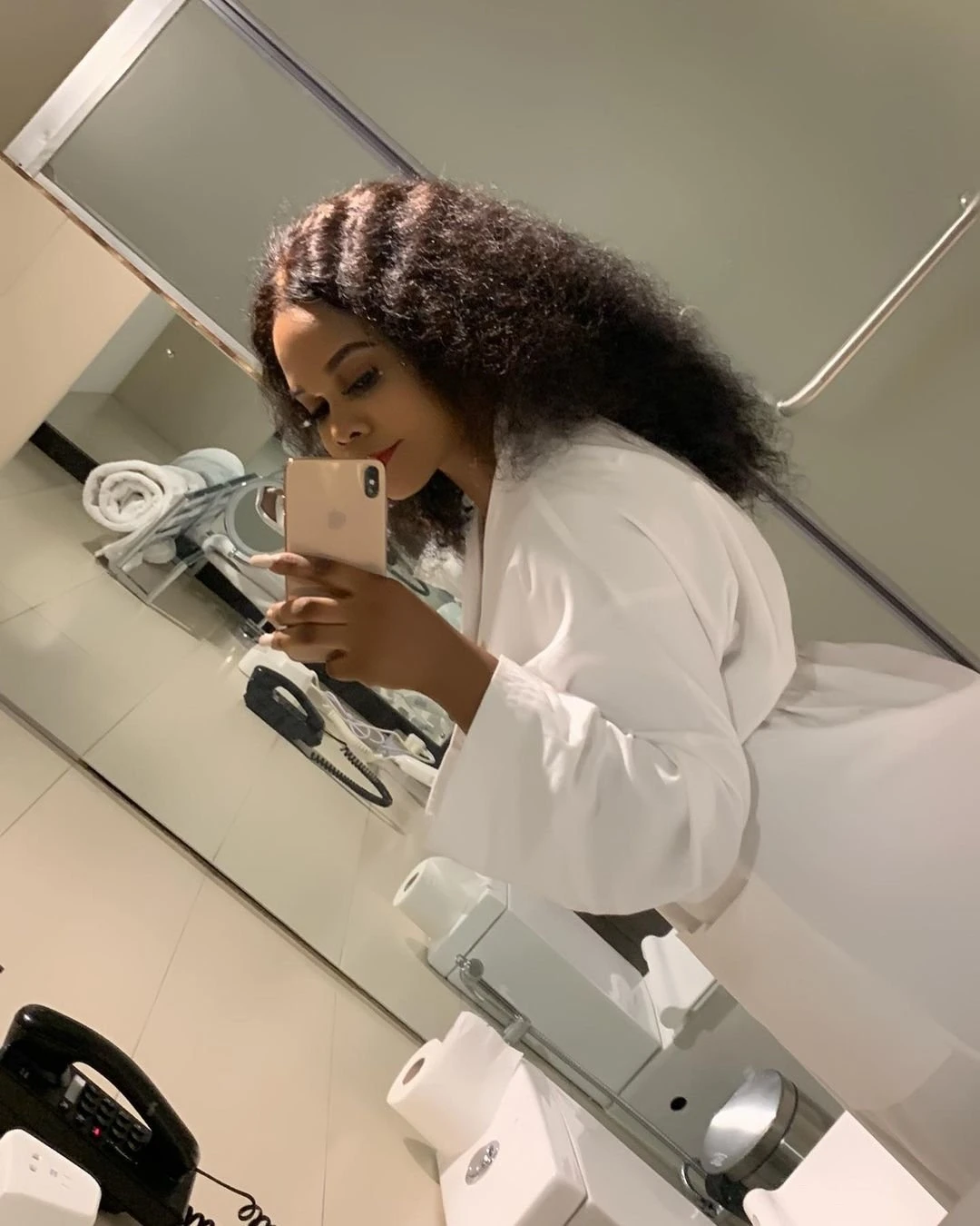 Mistress Maggie – Namibian escort in Beirut — 8 / 9
