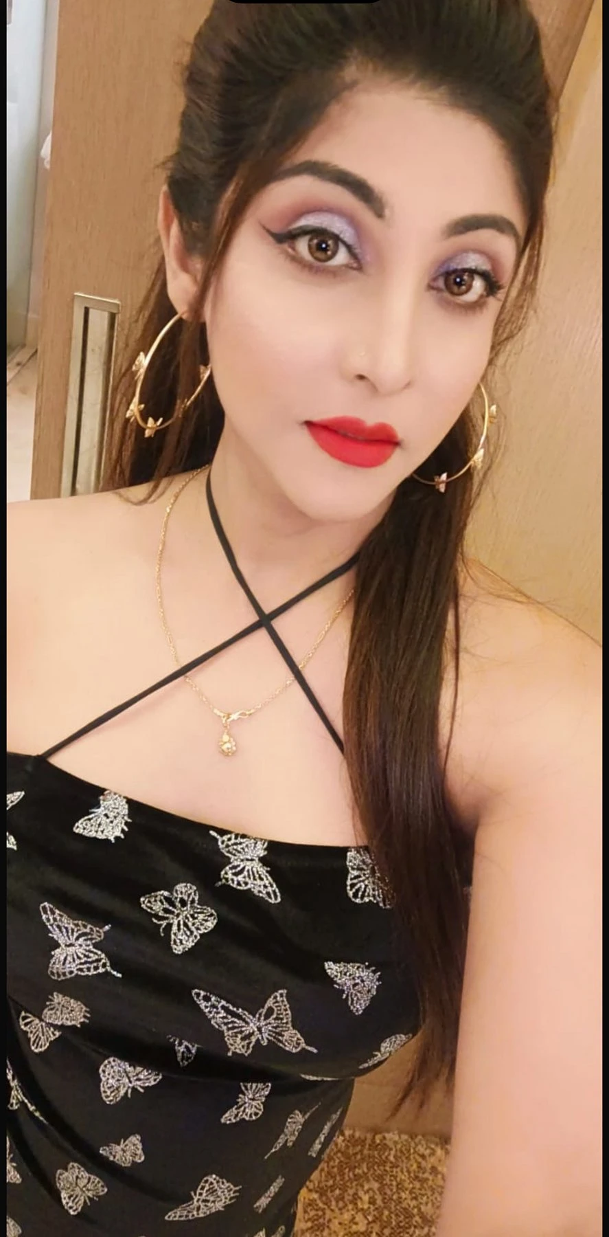 🧿Rukmani cam girl for u 🧿 – Indian escort in New Delhi — 14 / 24