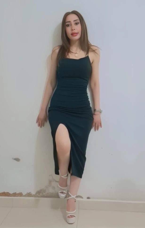 Malak – Lebanese escort in Beirut — 6 / 7