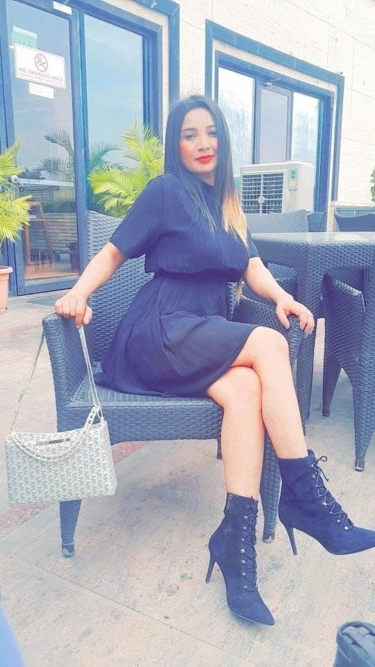 No Advance Inshupaidgirl – Indian escort in New Delhi — 6 / 7