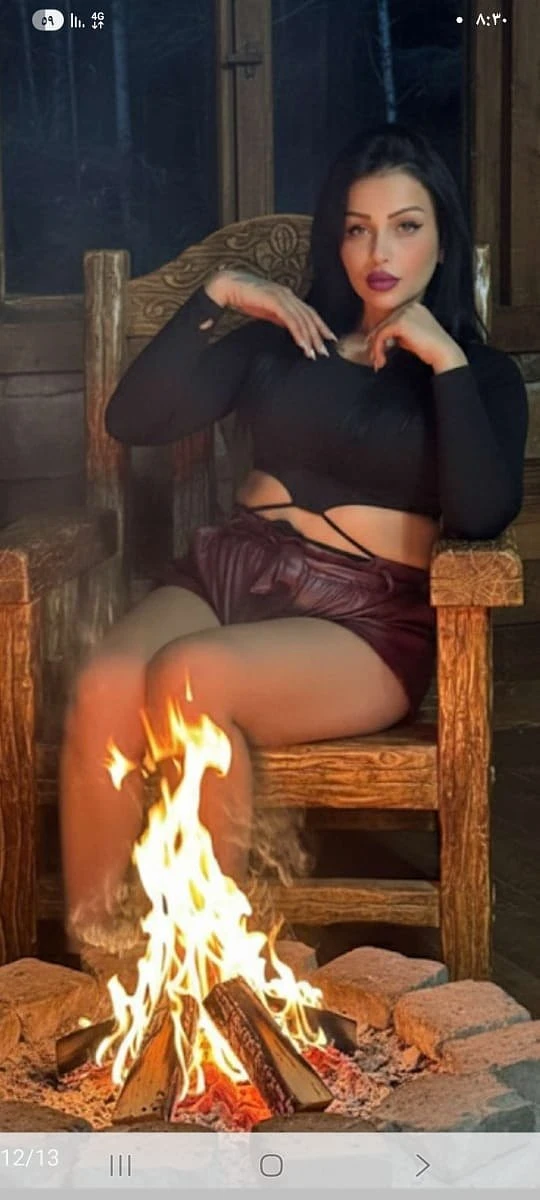 Silin – Lebanese escort in Beirut — 5 / 11