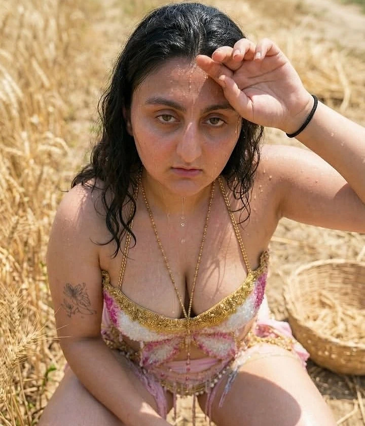 Luxury Primium Model Escort – Indian escort in Jaipur — 3 / 4