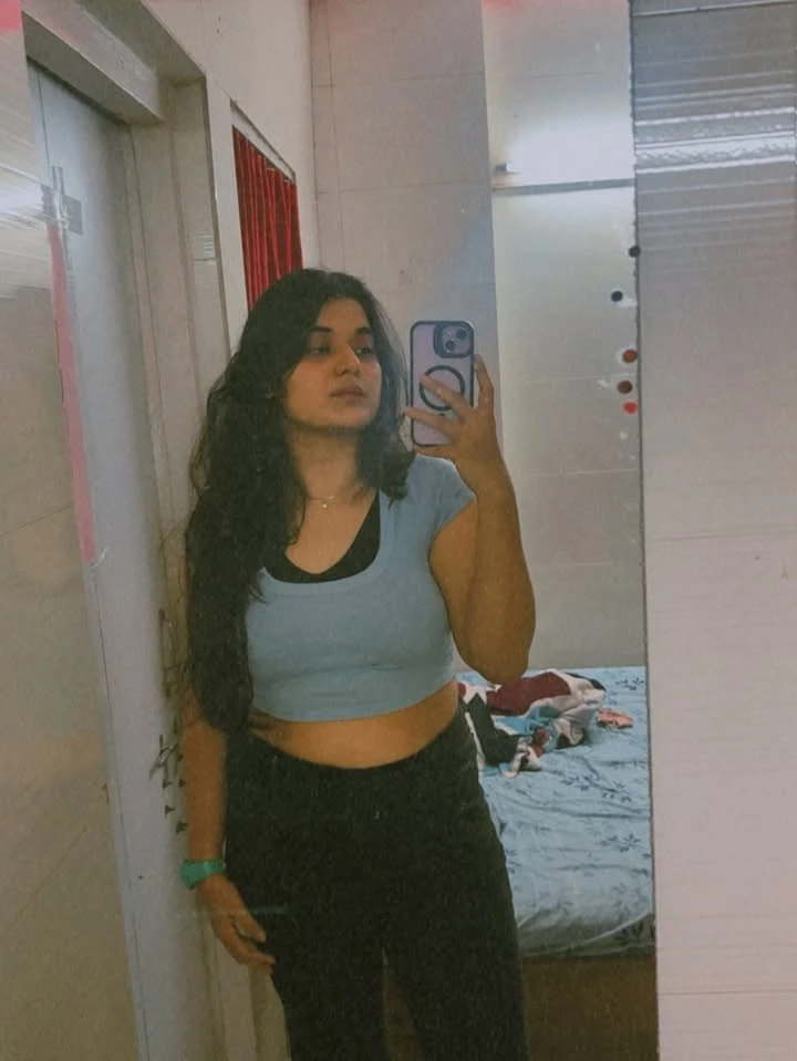 Payal – Indian escort in Kolkata — 2 / 4
