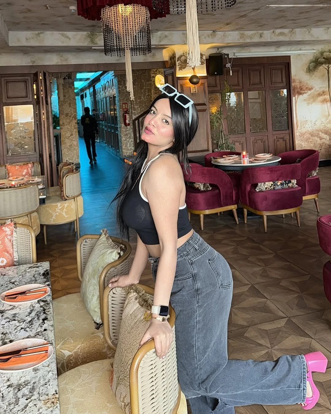 High' Profile and Vip Escort – Indian escort in Ranchi — 2 / 6