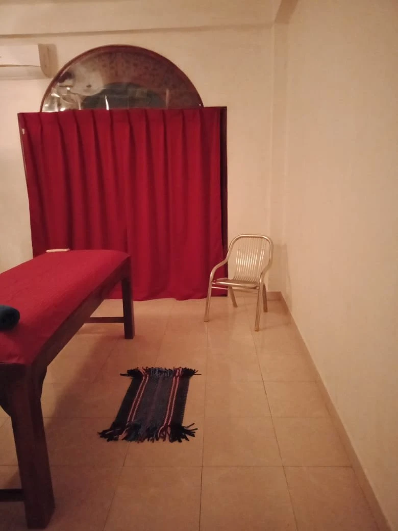 Waterlia Spa – Sri Lankan masseuse in Colombo — 7 / 17