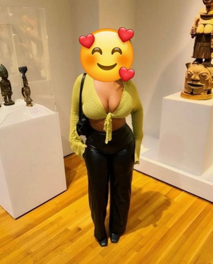 Jamie New African for sex – South African escort in Indore — 3 / 5