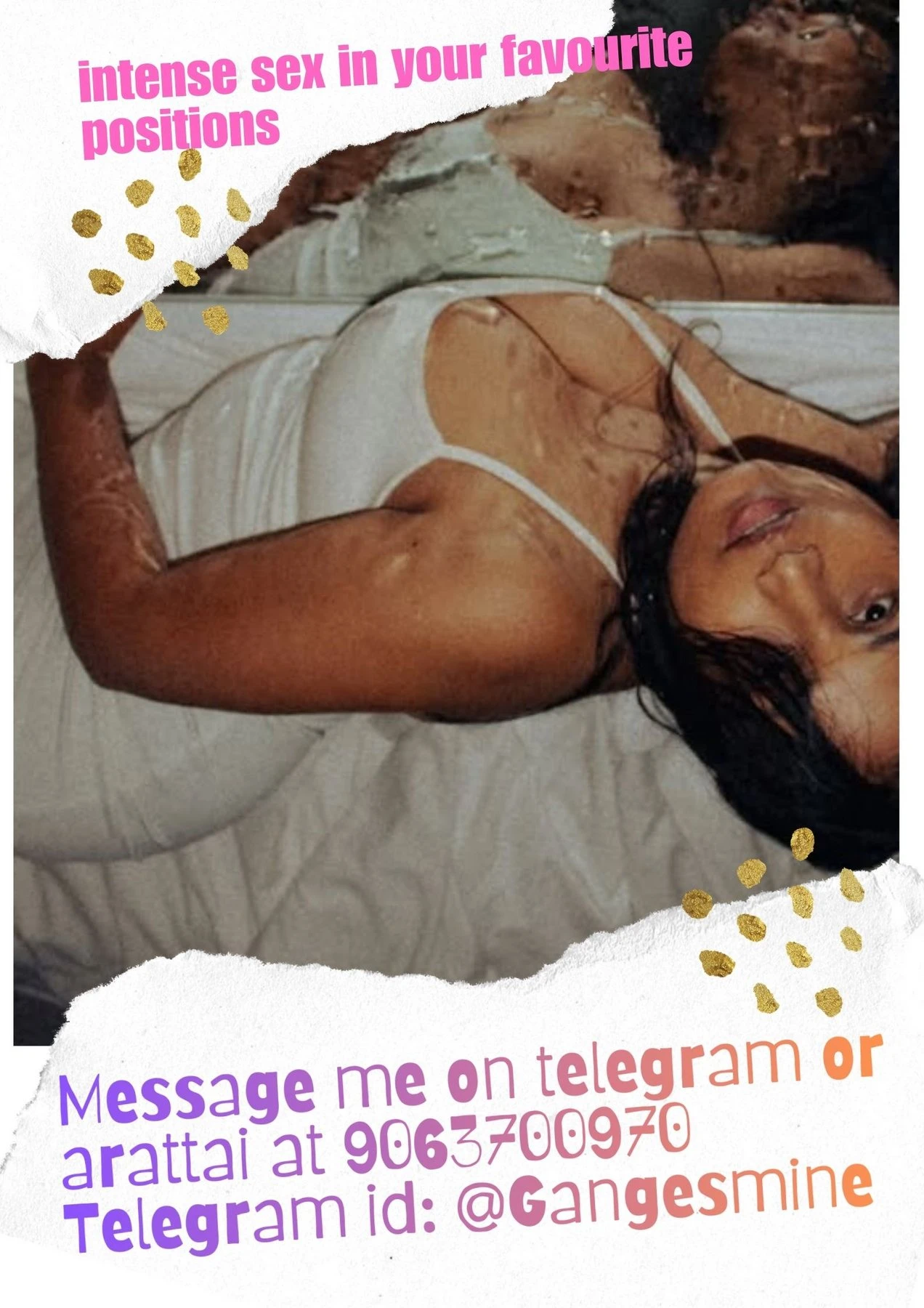 Mohini – escort in Surat, Escort, Surat