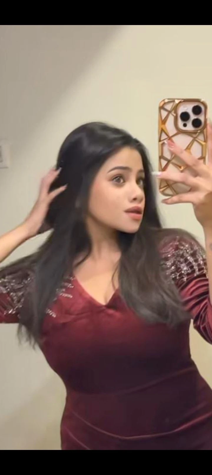 I Self Priyanka Just Whatsapp63776/81090 – Indian escort in Kolkata — 3 / 4