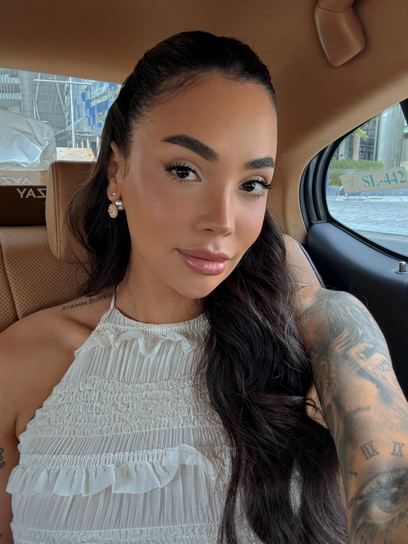 Bia – Brazilian escort in Vilnius — 26 / 29