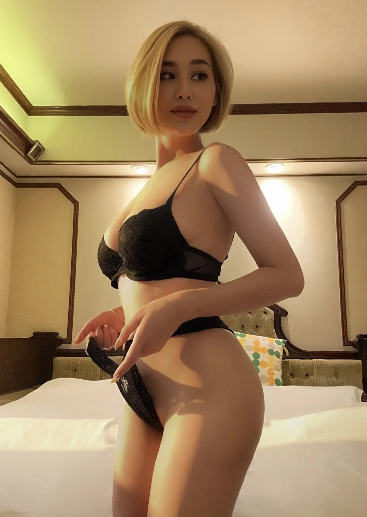 Cecilia – Filipino escort in Seoul — 26 / 31