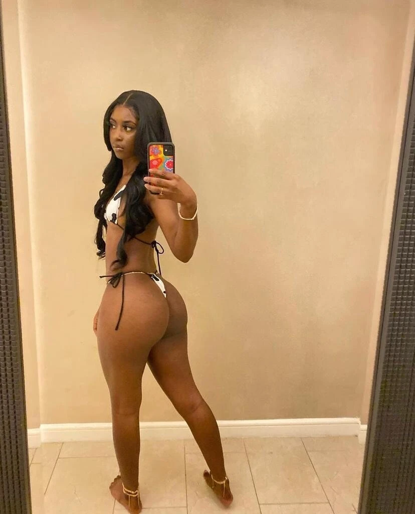 Caitlyn – Djibouti escort in Casablanca — 3 / 4