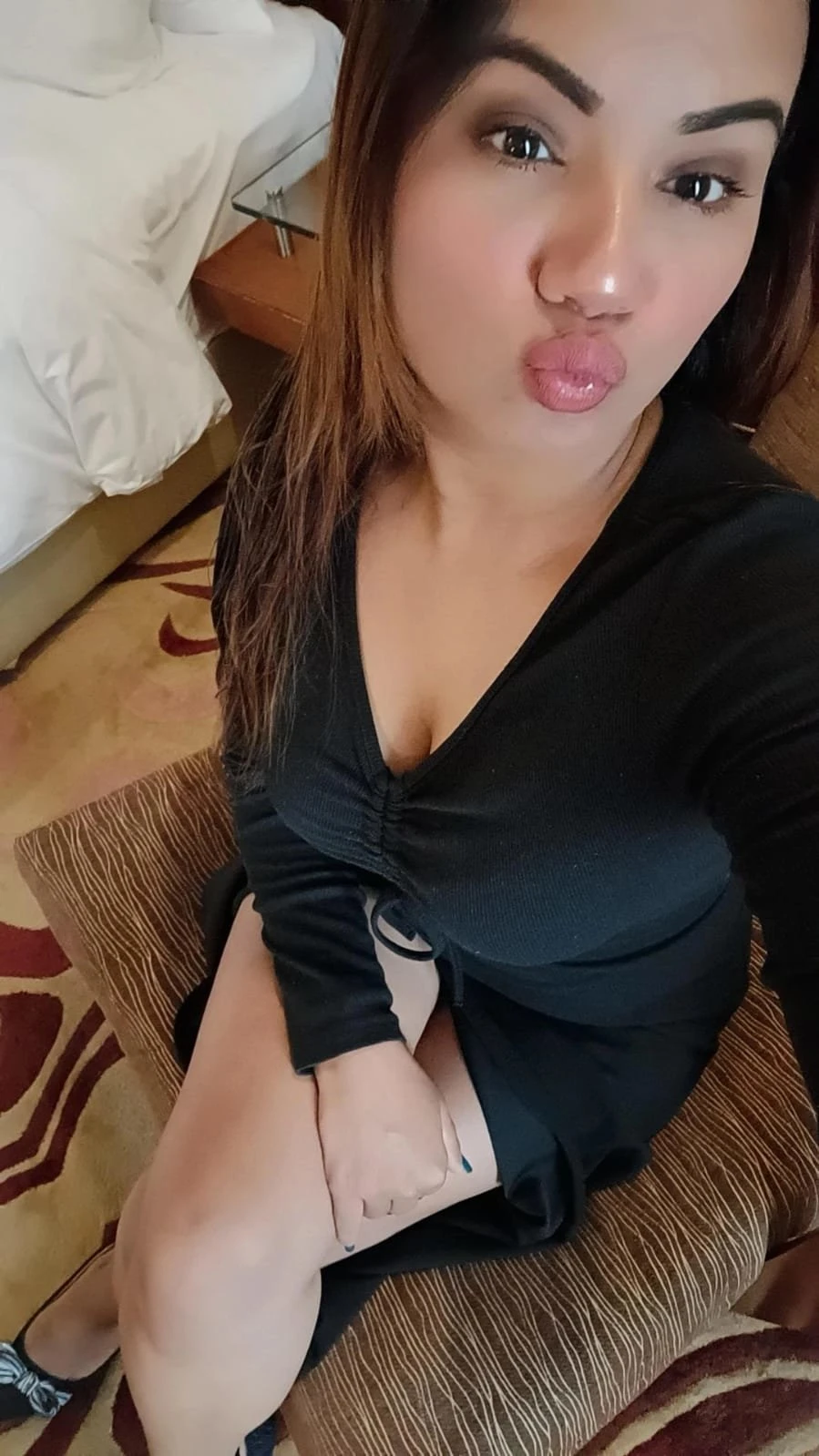 Tanu Singh – Indian escort in Pune — 1 / 5