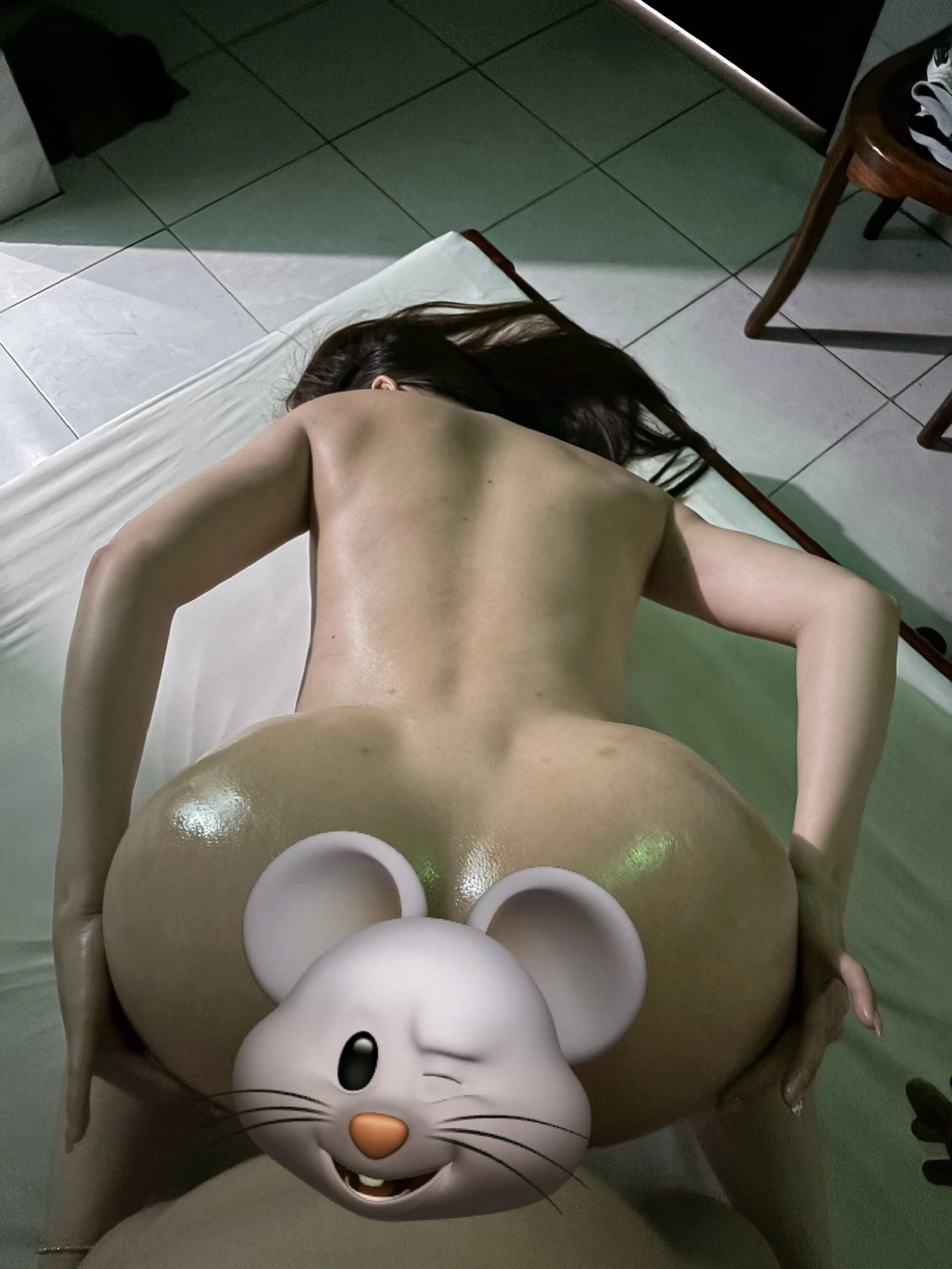 Tina – Vietnamese escort in Ho Chi Minh City — 2 / 7