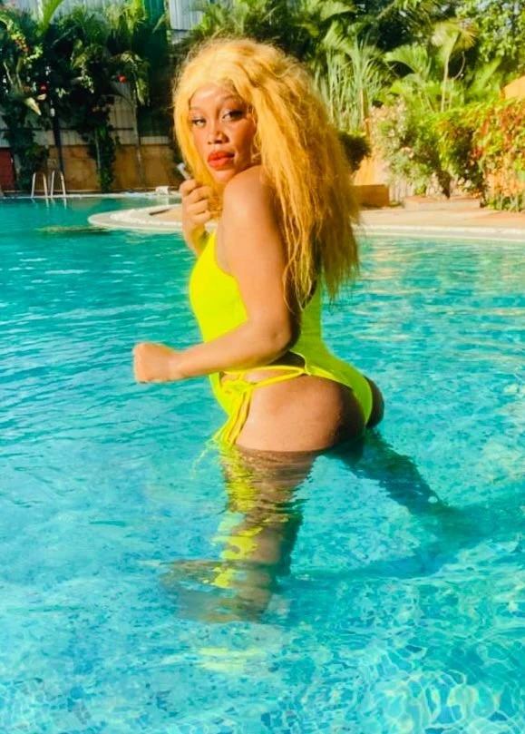 ZDkash – escort in Kathmandu — 5 / 9