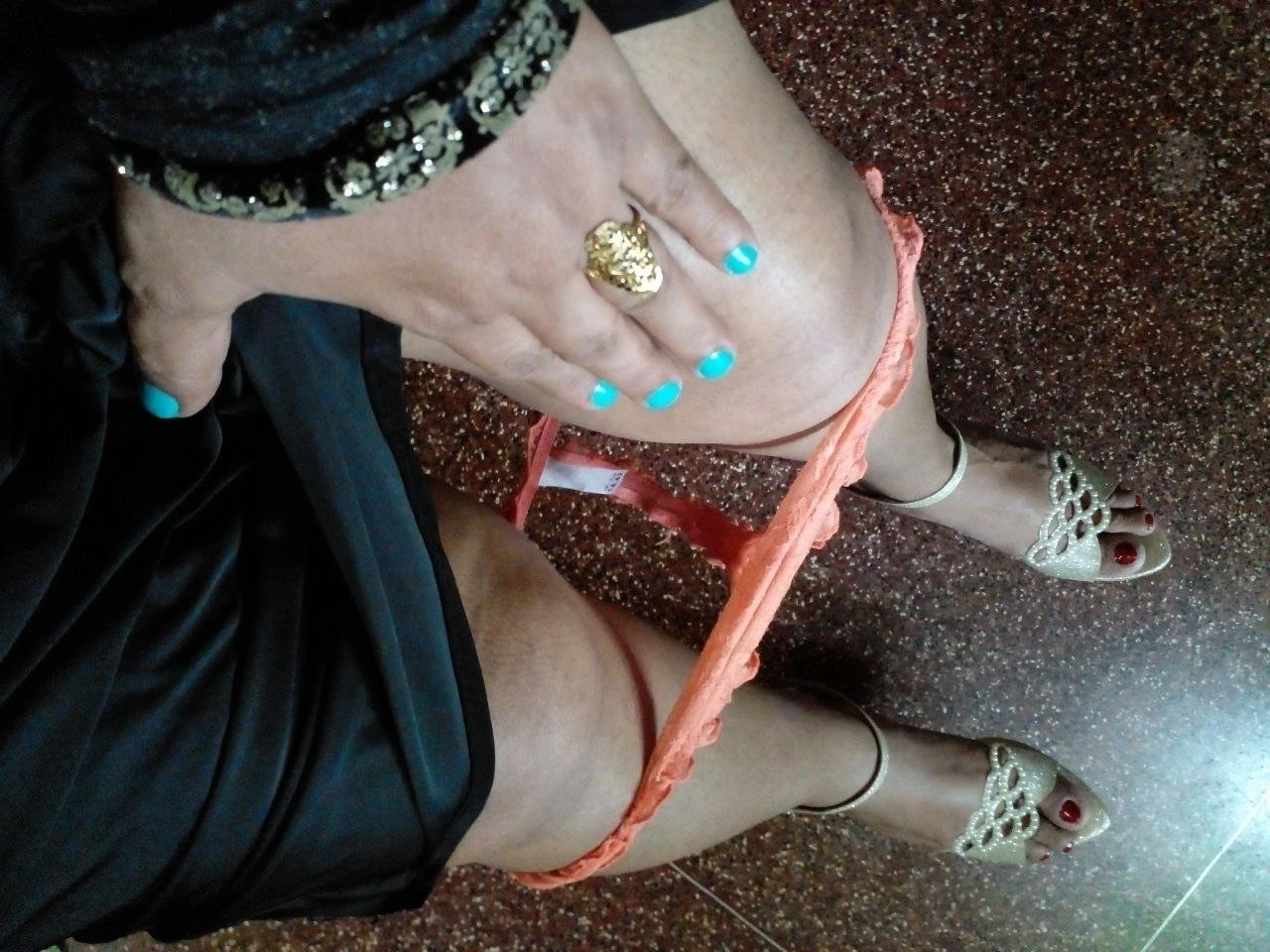 BBW Queen – Sri Lankan dominatrix in Colombo — 9 / 31