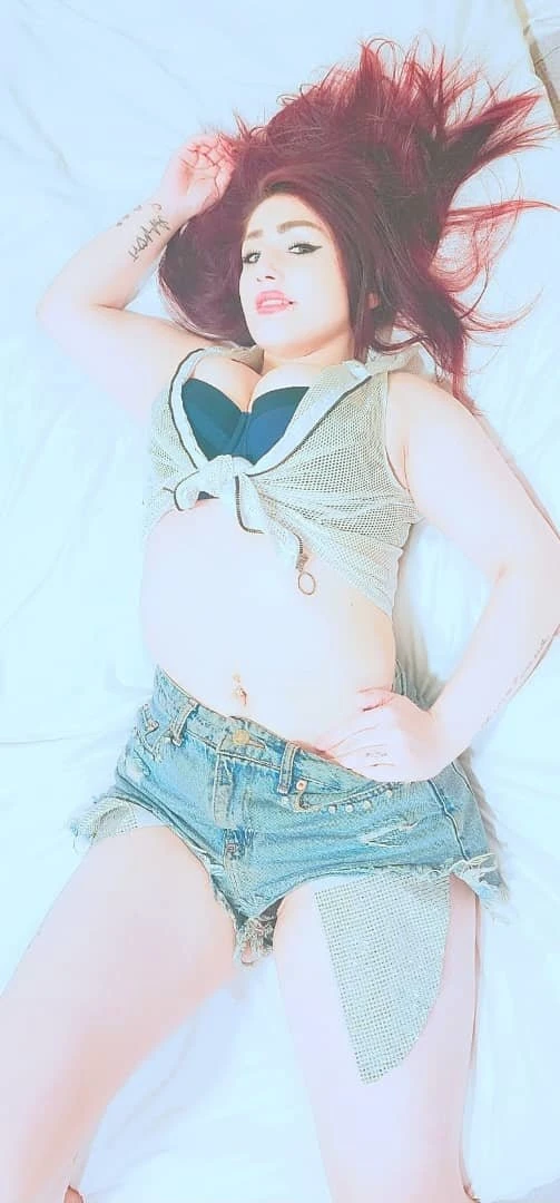 Tala – Lebanese escort in Beirut — 2 / 7