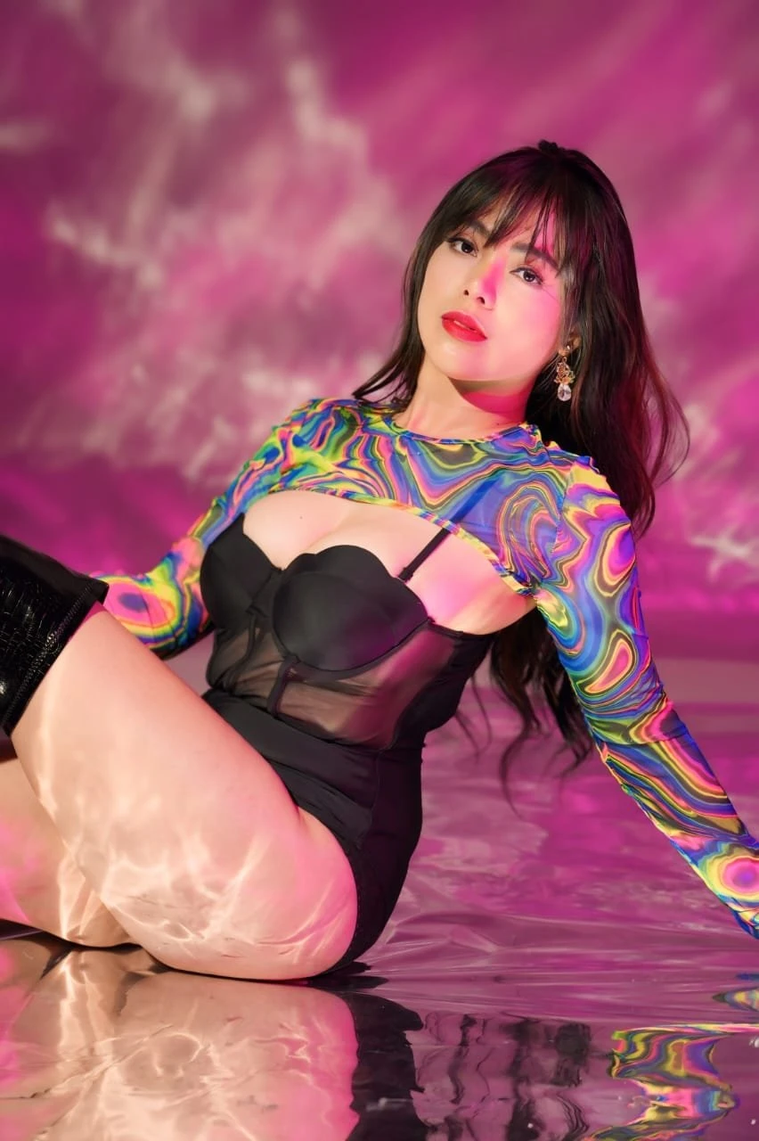 Bea – Malaysian escort in Macao — 2 / 8