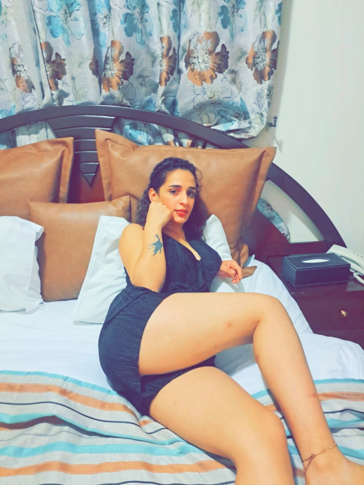 Rola – Lebanese escort in Beirut, Escort, Beirut