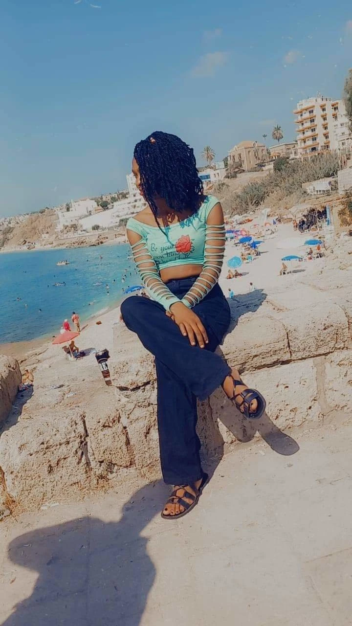 Mery – Jamaican escort in Beirut, Escort, Beirut
