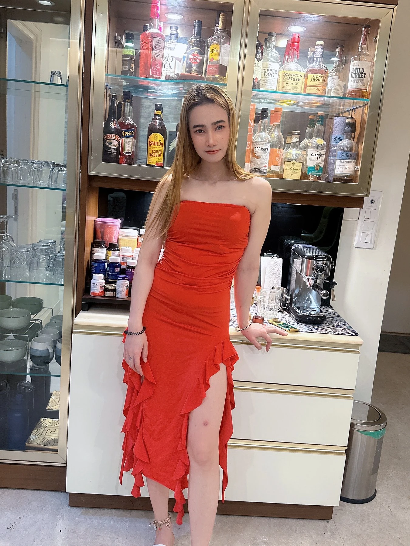Amanda Threesome Queen – Japanese escort in Gurgaon — 12 / 15