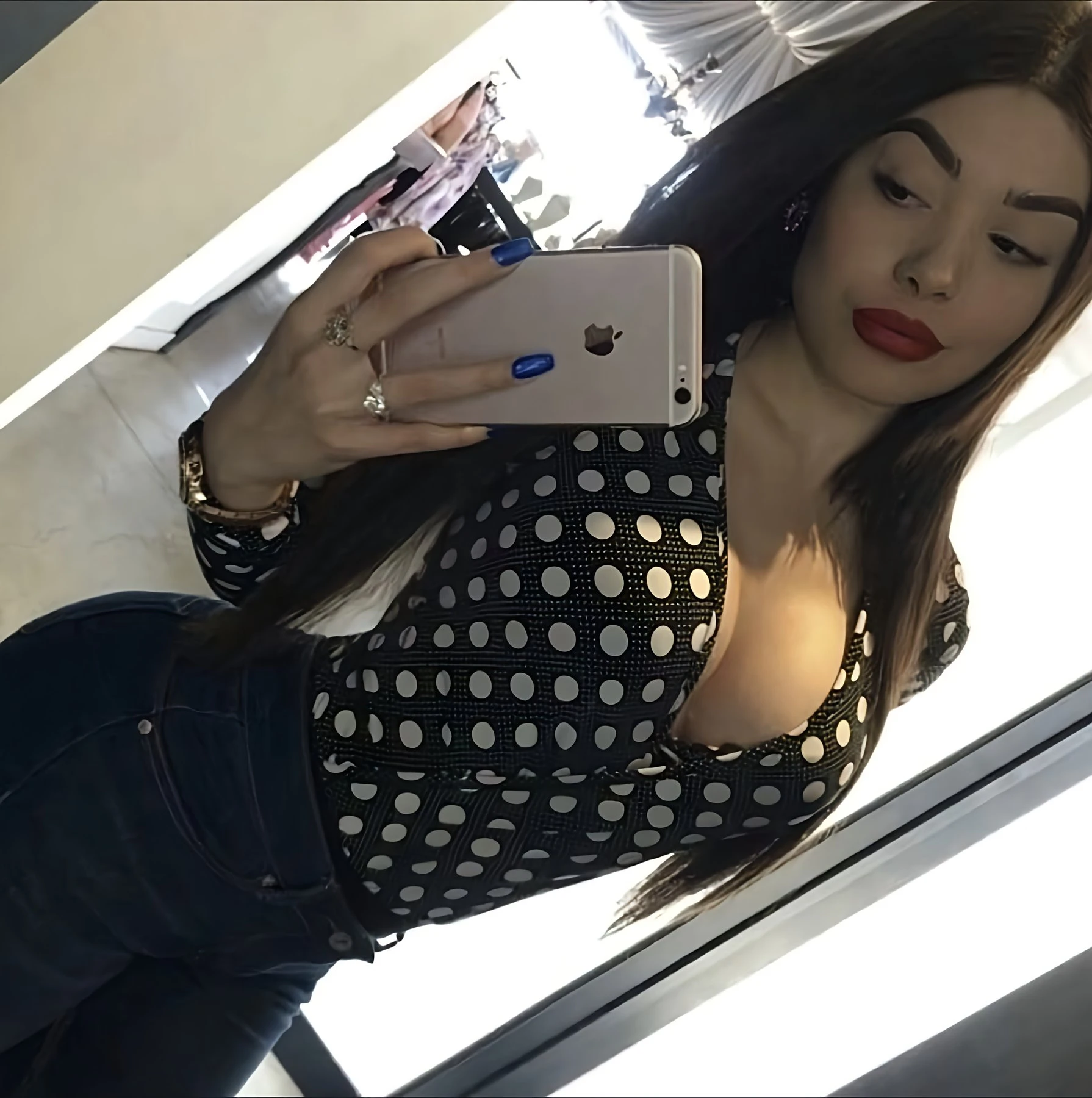 Nayla – Lebanese escort in Beirut — 4 / 6