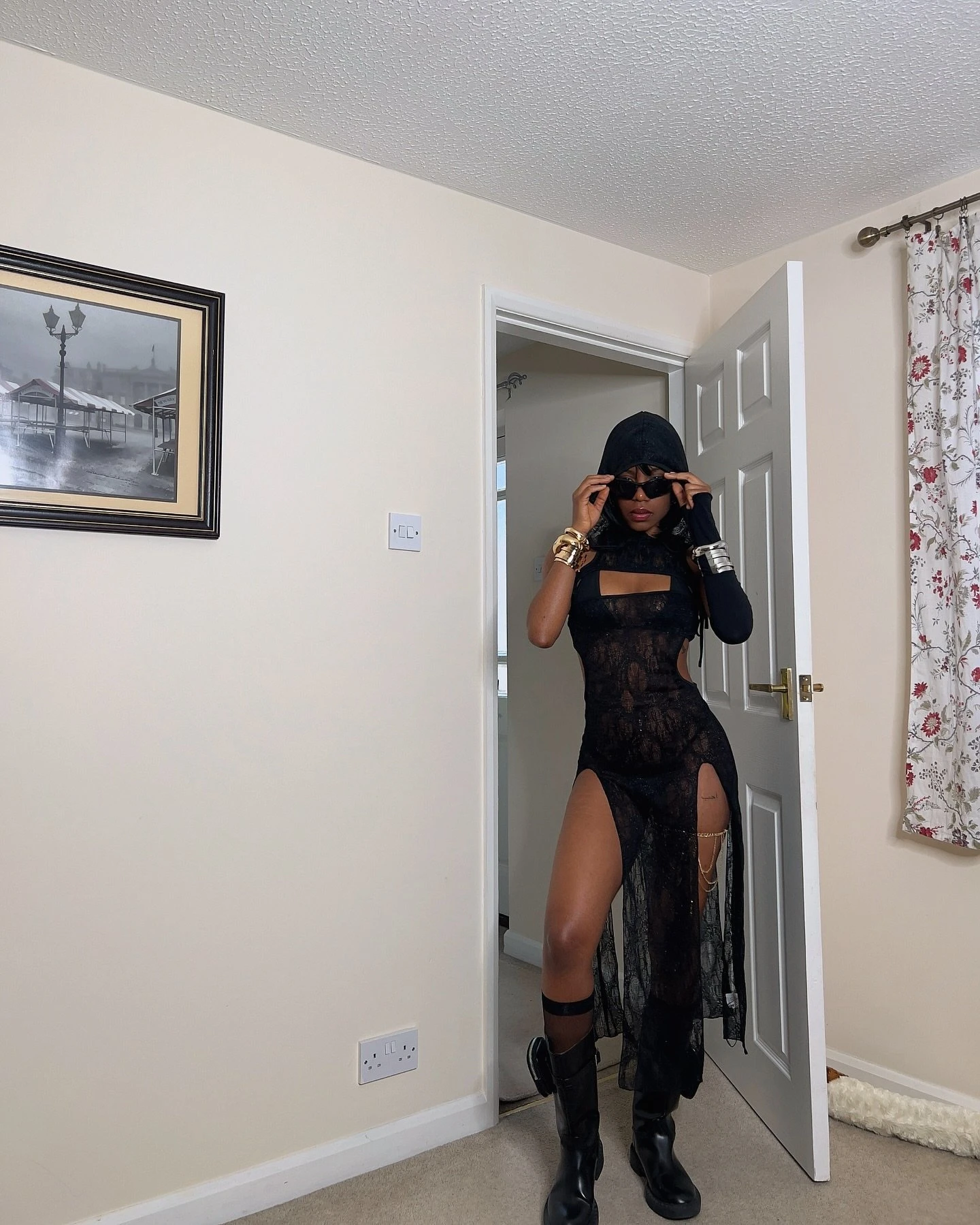 Sexiuos – Rwandan escort in Visakhapatnam — 11 / 13