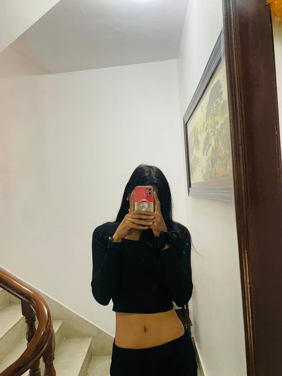 Pabi – Nepalese escort in Kathmandu — 2 / 6